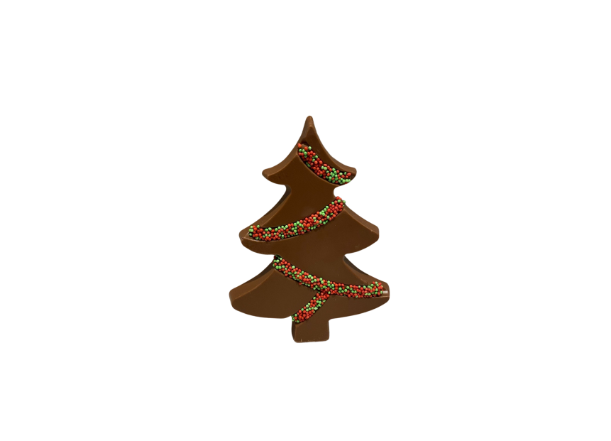 Kerstboom plat Kerstboom plat