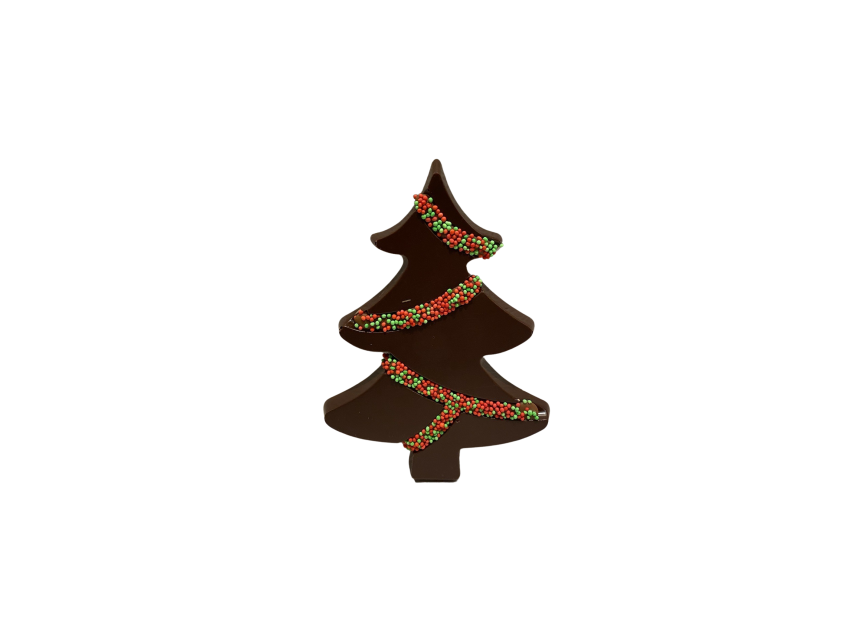 Kerstboom plat Kerstboom plat