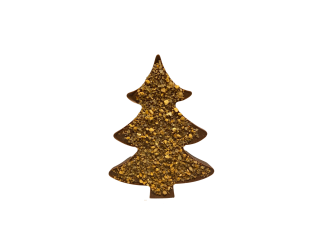 Kerstboom plat Kerstboom plat