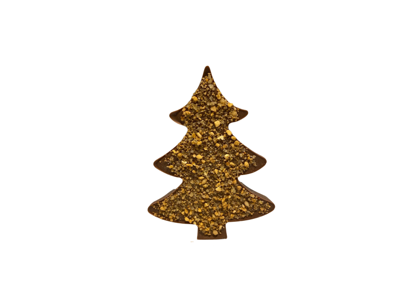 Kerstboom plat Kerstboom plat