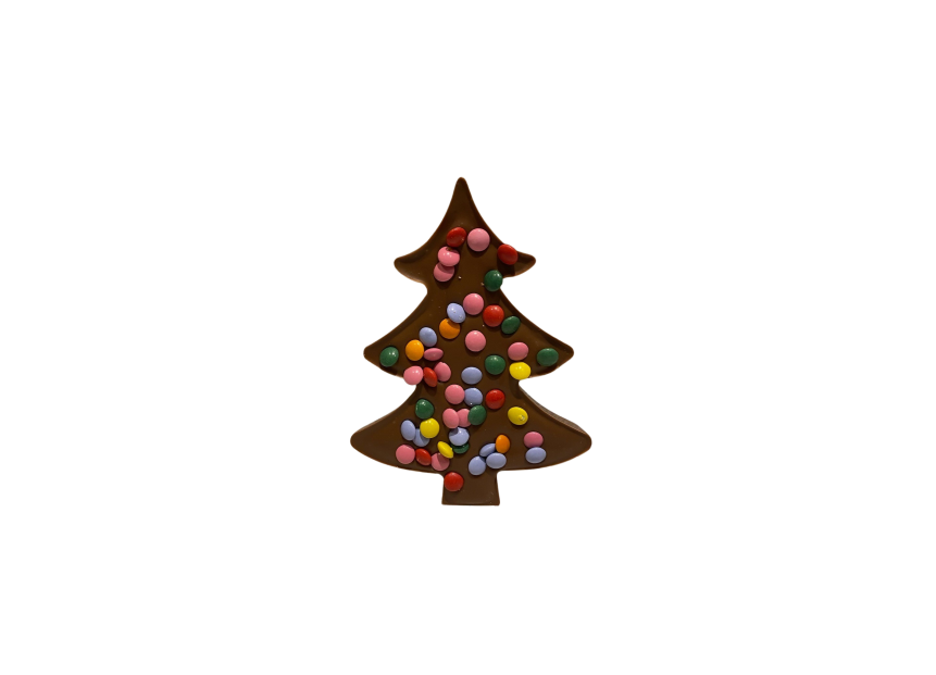 Kerstboom plat Kerstboom plat