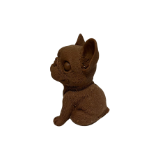 Franse bulldog (massief)