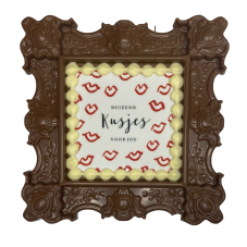 Duizend kusjes voor jou