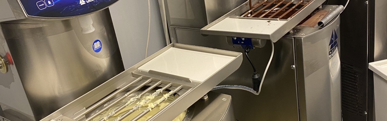 Verbouwing Januari 2023