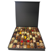 Mega grote doos bonbons