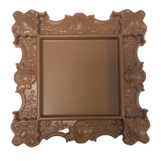 Lijstje met eigen afbeelding/logo