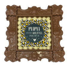 Mama, een dikke knuffel speciaal voor jou