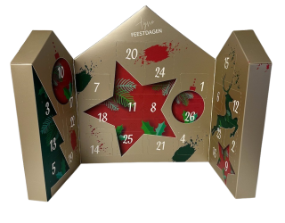Adventskalender