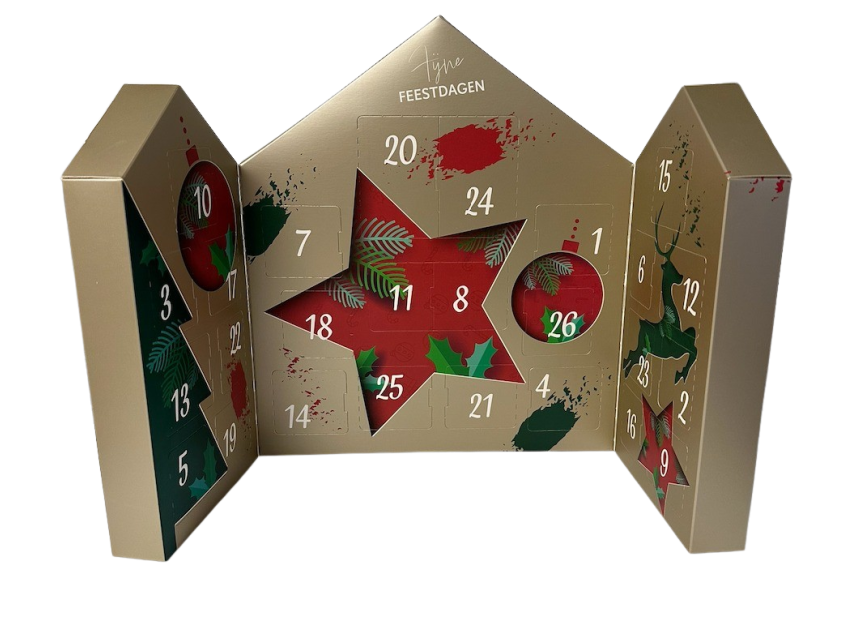 Adventskalender