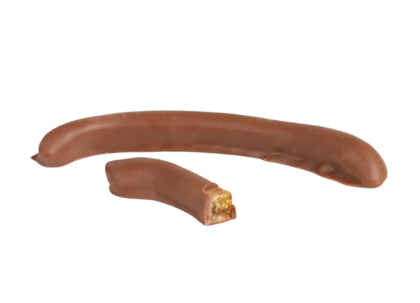 Sinaasschillen – Subtiele zoetheid ontmoet verfijnde chocolade