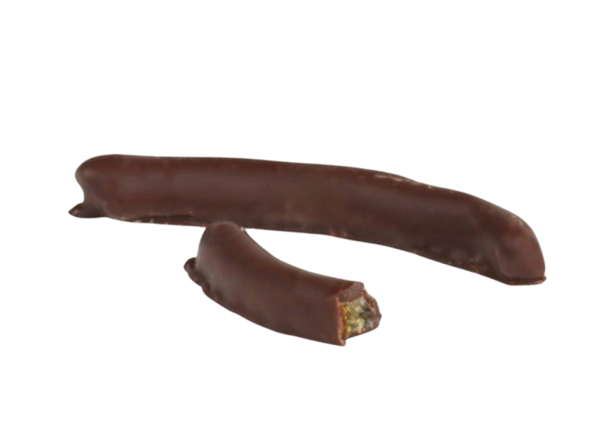 Sinaasschillen – Subtiele zoetheid ontmoet verfijnde chocolade