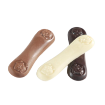 Kattetongen – Heerlijke chocoladeverleiding in een zakje