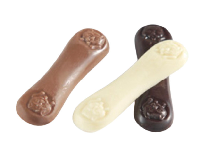 Kattetongen – Heerlijke chocoladeverleiding in een zakje