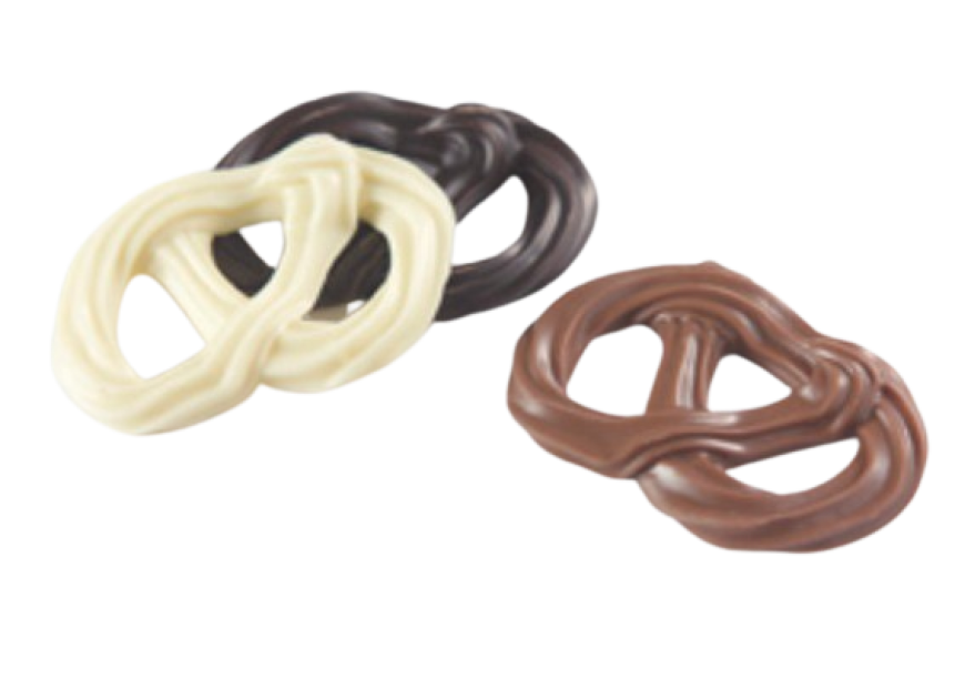 Krakelingen – Ambachtelijke chocoladeverleiding