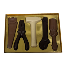 Gereedschap Set deluxe