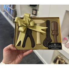 Gereedschap Set deluxe