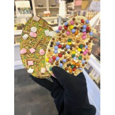 Uw eigen chocolade paas ei!  Uw eigen chocolade paas ei!