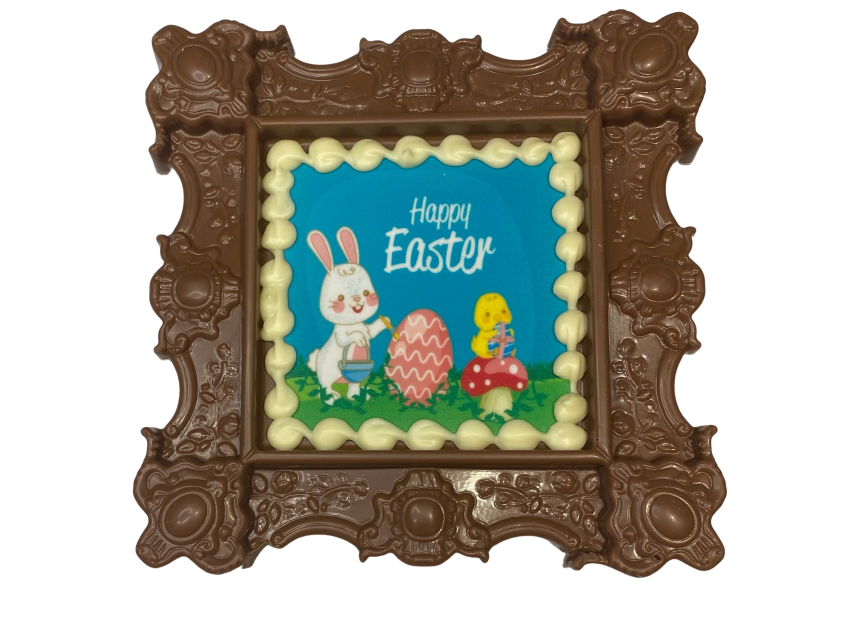 Happy easter