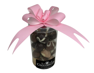 Koker met eitjes klein