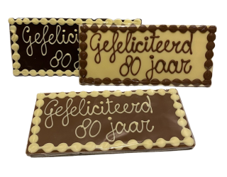 Reep met leeftijd naar keuze Reep met leeftijd naar keuze