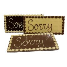 Sorry 