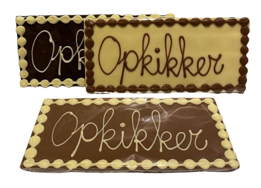 Opkikker Opkikker