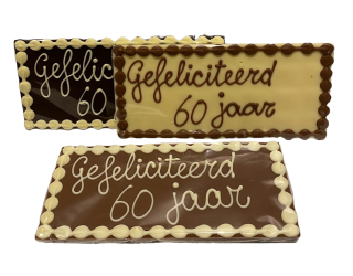 Reep met leeftijd naar keuze Reep met leeftijd naar keuze
