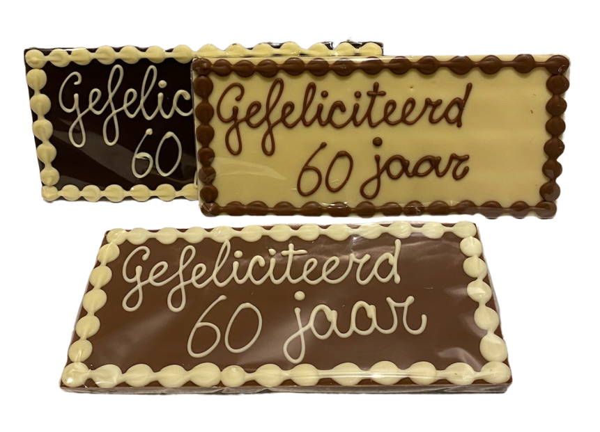 Reep met leeftijd naar keuze Reep met leeftijd naar keuze