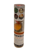 Chocolade bikkels 5 stuks (gemixt) Chocolade bikkels 5 stuks (gemixt)
