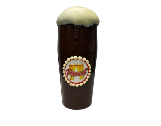 Chocolade biertje
