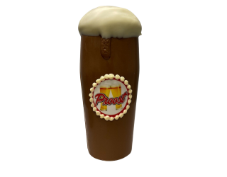 Chocolade biertje