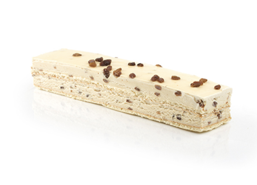 Ijstaart - Longeur boerenjongens