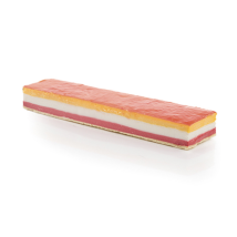 Ijstaart - Longeur Sorbet