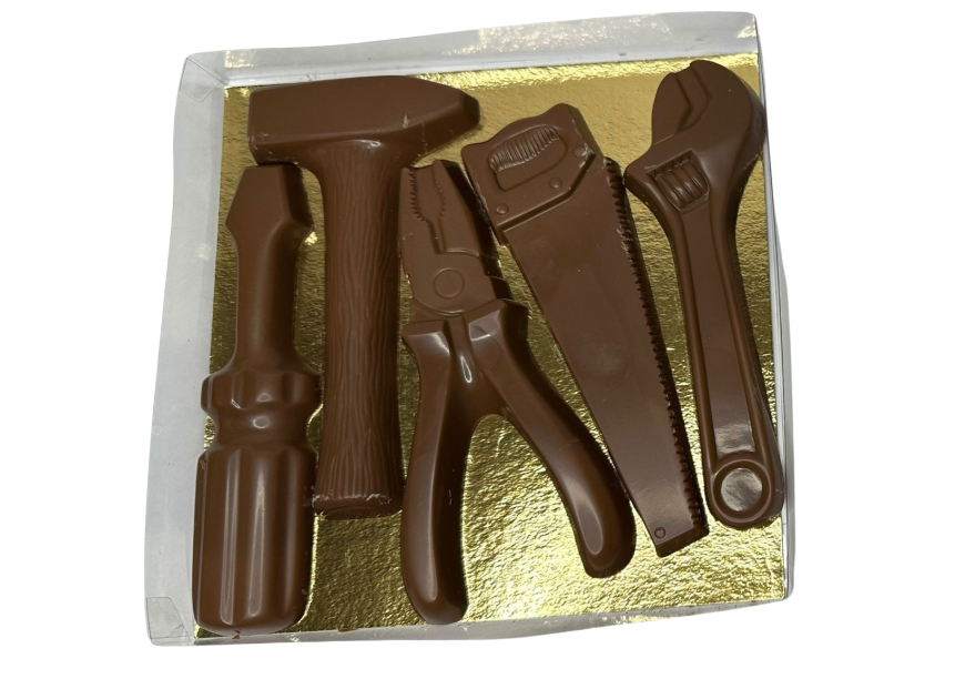 Gereedschapset