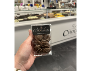 Smelt chocolade – Jouw perfecte smeltmoment in een zakje