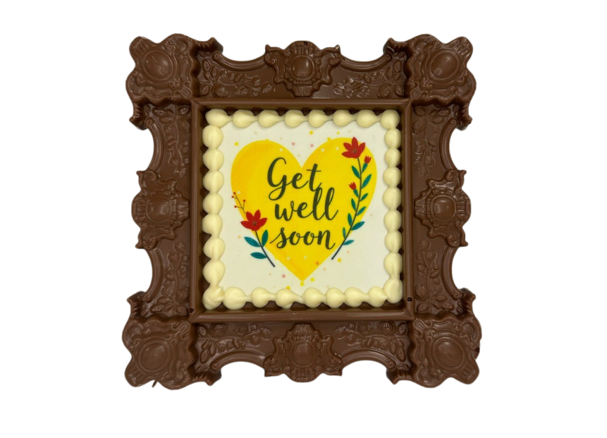 Get well soon
