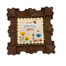 Een dikke beterschaps knuffel