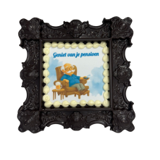 Geniet van je pensioen