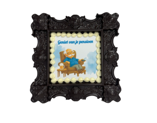 Geniet van je pensioen