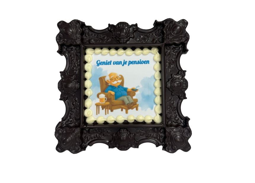 Geniet van je pensioen