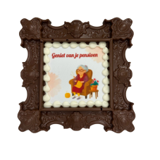 Geniet van je pensioen 