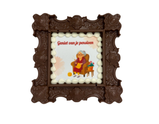 Geniet van je pensioen