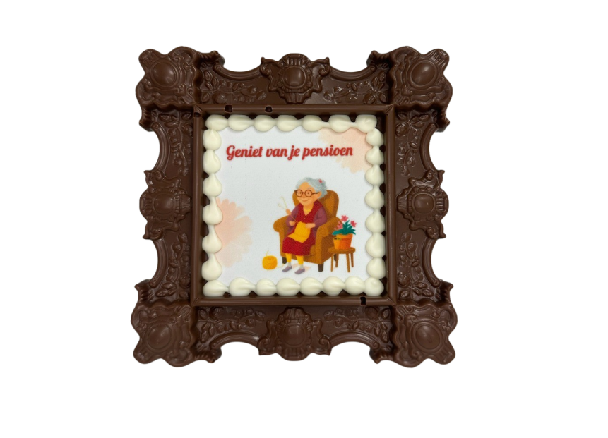 Geniet van je pensioen