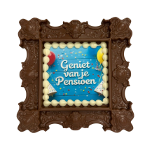 Geniet van je pensioen