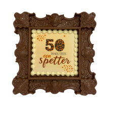 50 jaar en een spetter! 