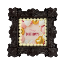 Happy birthday to you