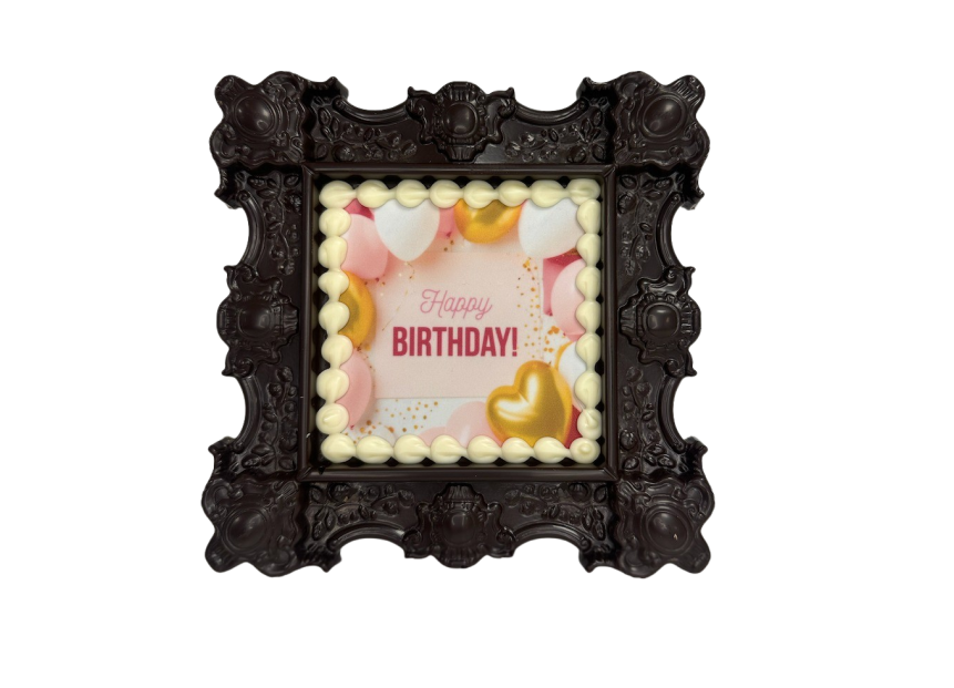 Happy birthday to you
