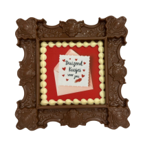 Duizend kusjes voor jou