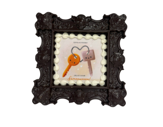 Gefeliciteerd, samenwonen!