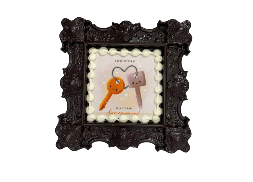 Gefeliciteerd, samenwonen!